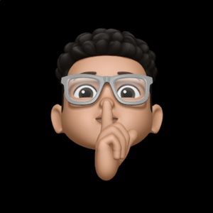 Meet your Posher, Emmanuel